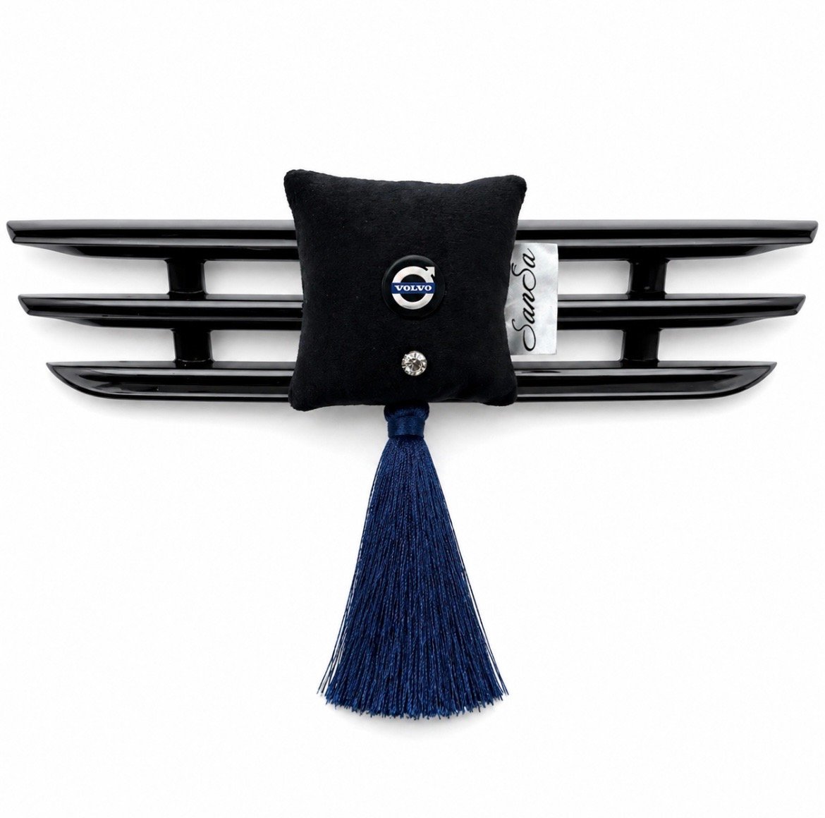 Kvapas luxury automobilio markė - Image 16