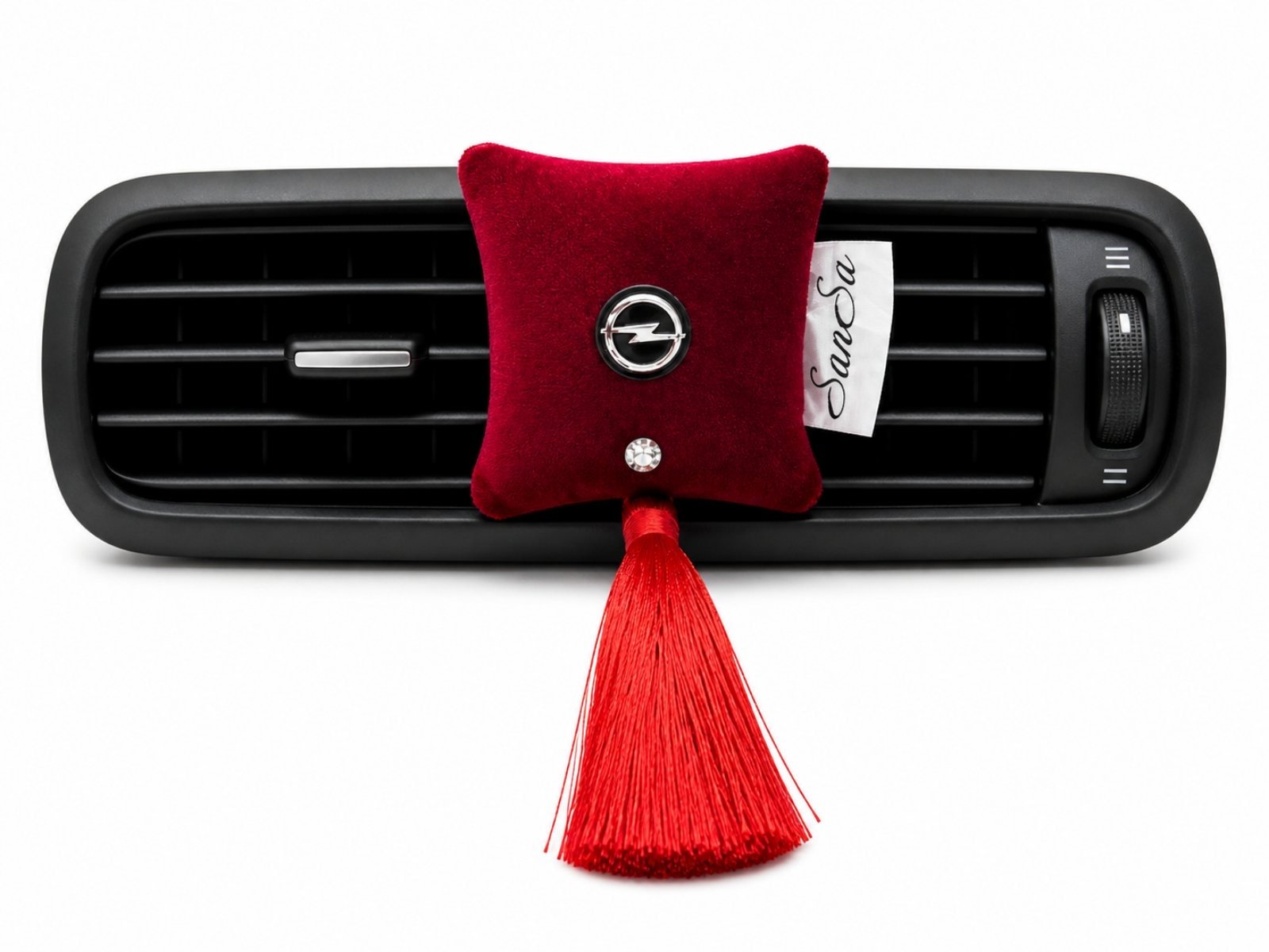 Kvapas luxury automobilio markė - Image 23