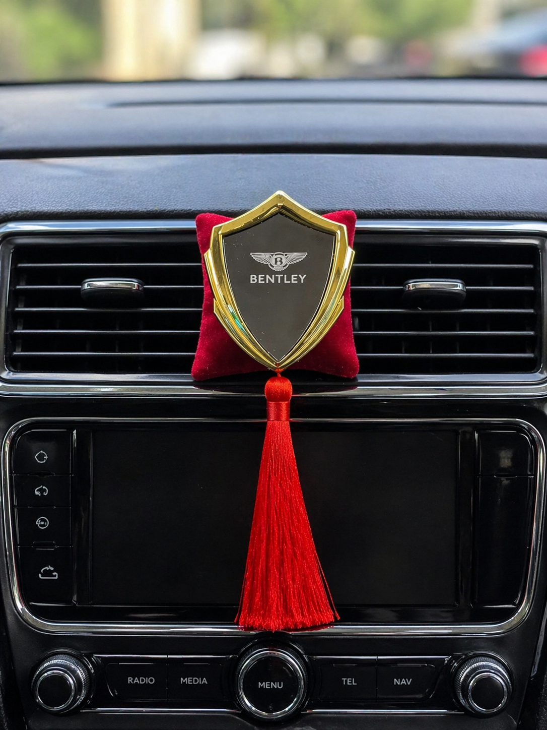 Kvapas luxury automobilio markė - Image 10