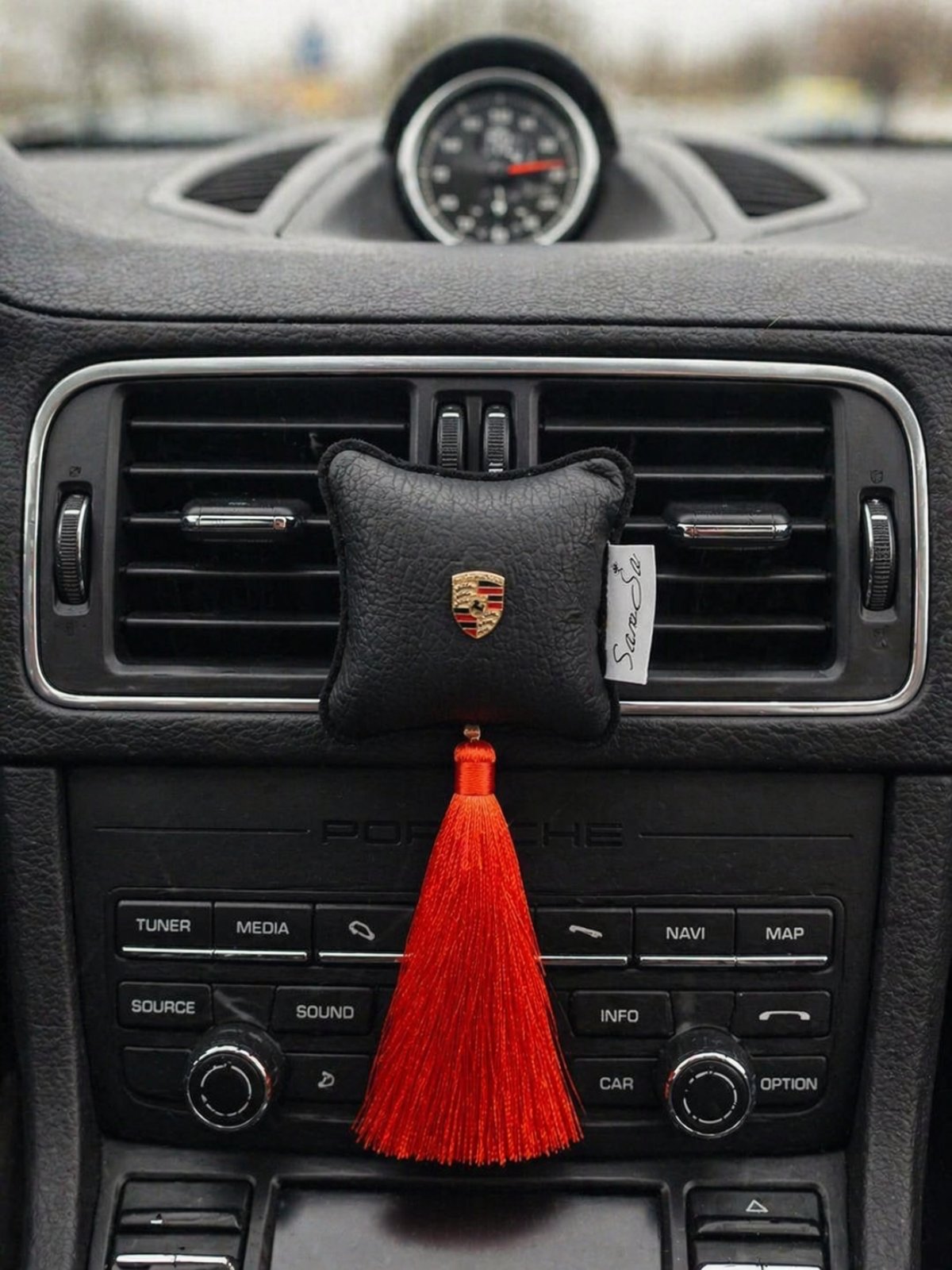 Kvapas luxury automobilio markė - Image 13