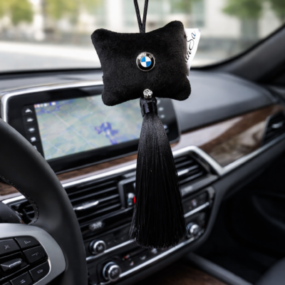 Kvapas luxury automobilio markė