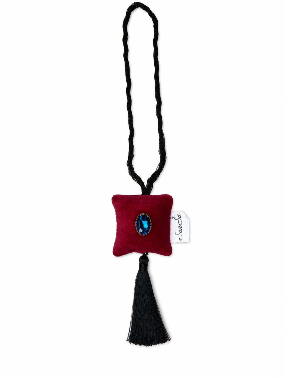 Automobilio kvapas swarovski - Image 2