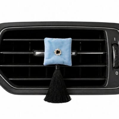 Luxury automobilio kvapas