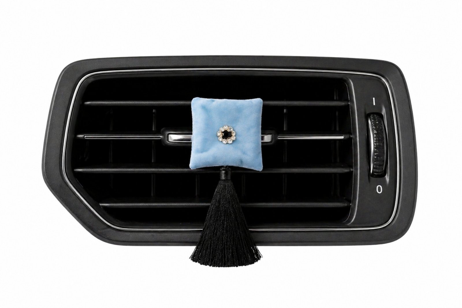 Luxury automobilio kvapas