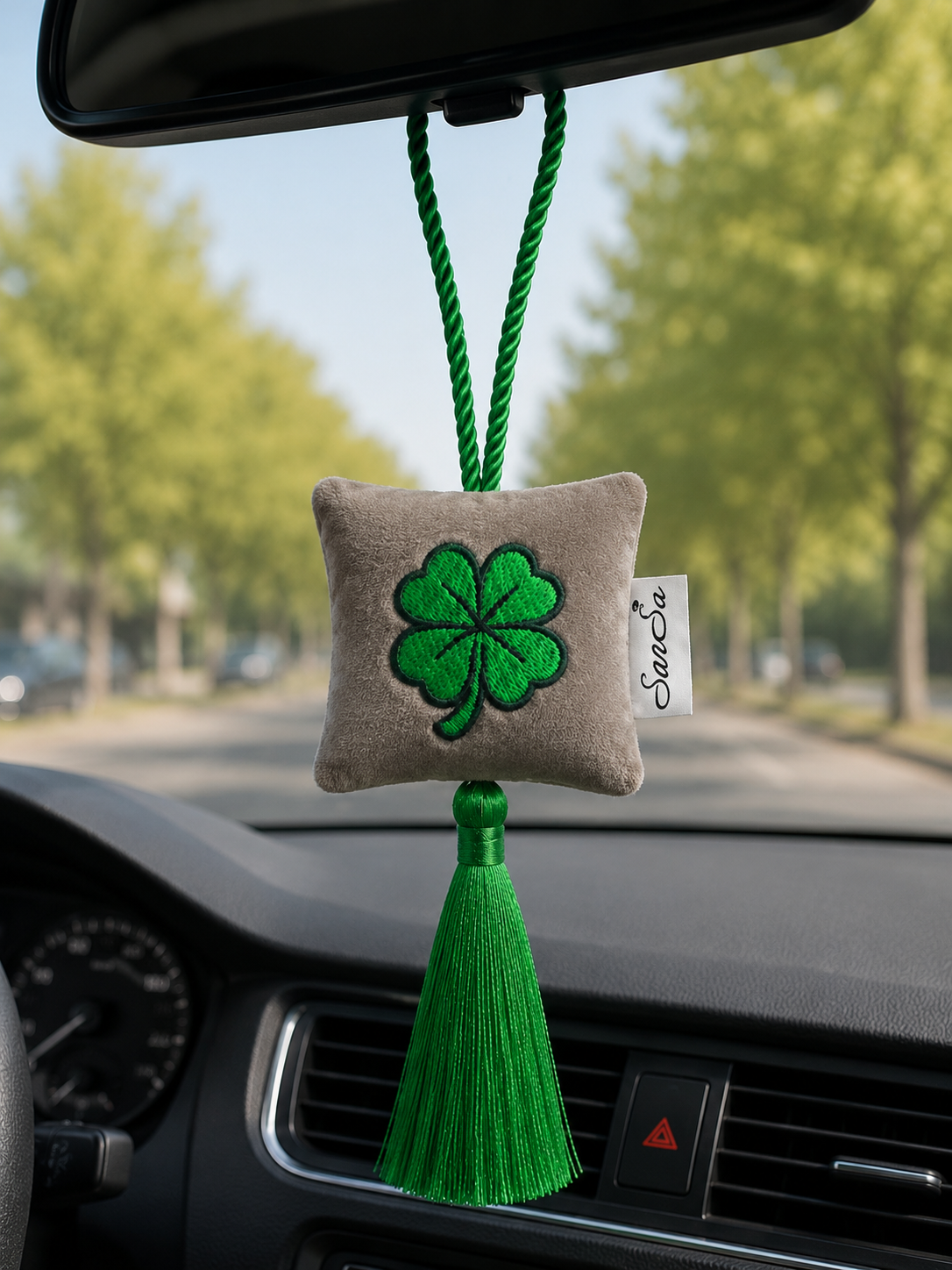 Luxury automobilio kvapas - Image 3