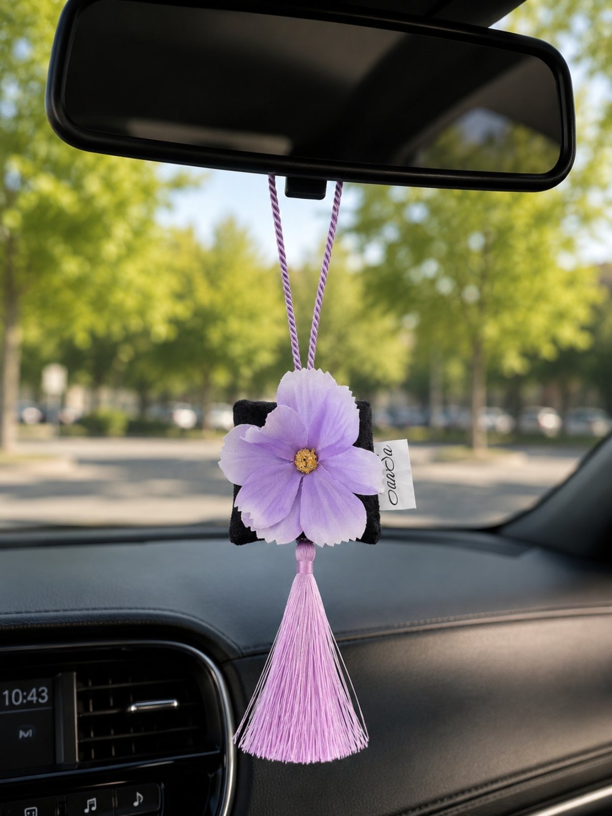 Automobilio kvapas - Image 3